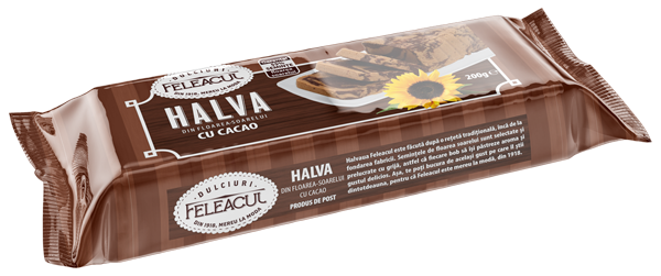 Halva Cacao 200g